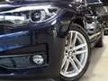 BMW 318 dA GT Gran Turismo FULL LED-CUIR-CRUISE-NAVI-PARK Bleu - thumbnail 7