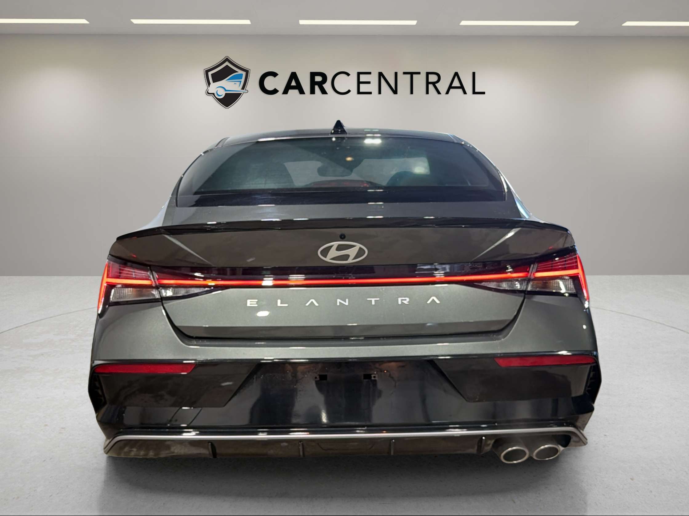 2024 Hyundai Elantra