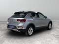Volkswagen T-Roc 2.0 tdi scr Life 150cv dsg Zwart - thumbnail 2