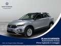 Volkswagen T-Roc 2.0 tdi scr Life 150cv dsg Zwart - thumbnail 1