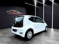 Volkswagen up! Move KLIMA/ZV//El.Fh./We Connect Go/SHZ Weiß - thumbnail 5