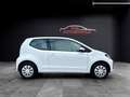 Volkswagen up! Move KLIMA/ZV//El.Fh./We Connect Go/SHZ Weiß - thumbnail 6