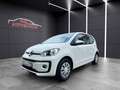 Volkswagen up! Move KLIMA/ZV//El.Fh./We Connect Go/SHZ Weiß - thumbnail 1