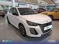 Peugeot 208 1.2 Hybrid Allure e-DCS6 110 Blanco - thumbnail 3
