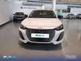 Peugeot 208 1.2 Hybrid Allure e-DCS6 110 Blanco - thumbnail 2