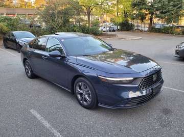 EX CVT