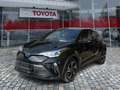 Toyota C-HR 2.0 Team D 2xKlima ACC AUT Facelift Kam. LM Zwart - thumbnail 2