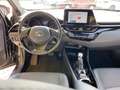 Toyota C-HR 2.0 Team D 2xKlima ACC AUT Facelift Kam. LM Zwart - thumbnail 11