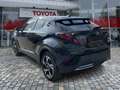 Toyota C-HR 2.0 Team D 2xKlima ACC AUT Facelift Kam. LM Zwart - thumbnail 4