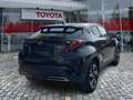 Toyota C-HR 2.0 Team D 2xKlima ACC AUT Facelift Kam. LM Zwart - thumbnail 5