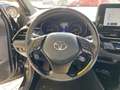 Toyota C-HR 2.0 Team D 2xKlima ACC AUT Facelift Kam. LM Zwart - thumbnail 12