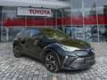 Toyota C-HR 2.0 Team D 2xKlima ACC AUT Facelift Kam. LM Zwart - thumbnail 6