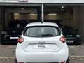 Renault ZOE Zoé I (B10) Life charge normale R110 ACHAT INTEGRAL Blanc - thumbnail 5