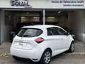 Renault ZOE Zoé I (B10) Life charge normale R110 ACHAT INTEGRAL Blanc - thumbnail 6