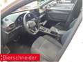CUPRA Leon SP 1.5 TSI DSG e-Hybrid AB 354EUR AHK NAVI VIEW SH Weiß - thumbnail 4