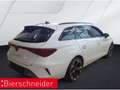CUPRA Leon SP 1.5 TSI DSG e-Hybrid AB 354EUR AHK NAVI VIEW SH Weiß - thumbnail 3