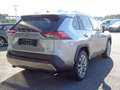 Toyota RAV 4 2,5 Hybrid VIP 2WD Aut. *PROMPT* Silber - thumbnail 3