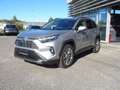Toyota RAV 4 2,5 Hybrid VIP 2WD Aut. *PROMPT* Silber - thumbnail 6