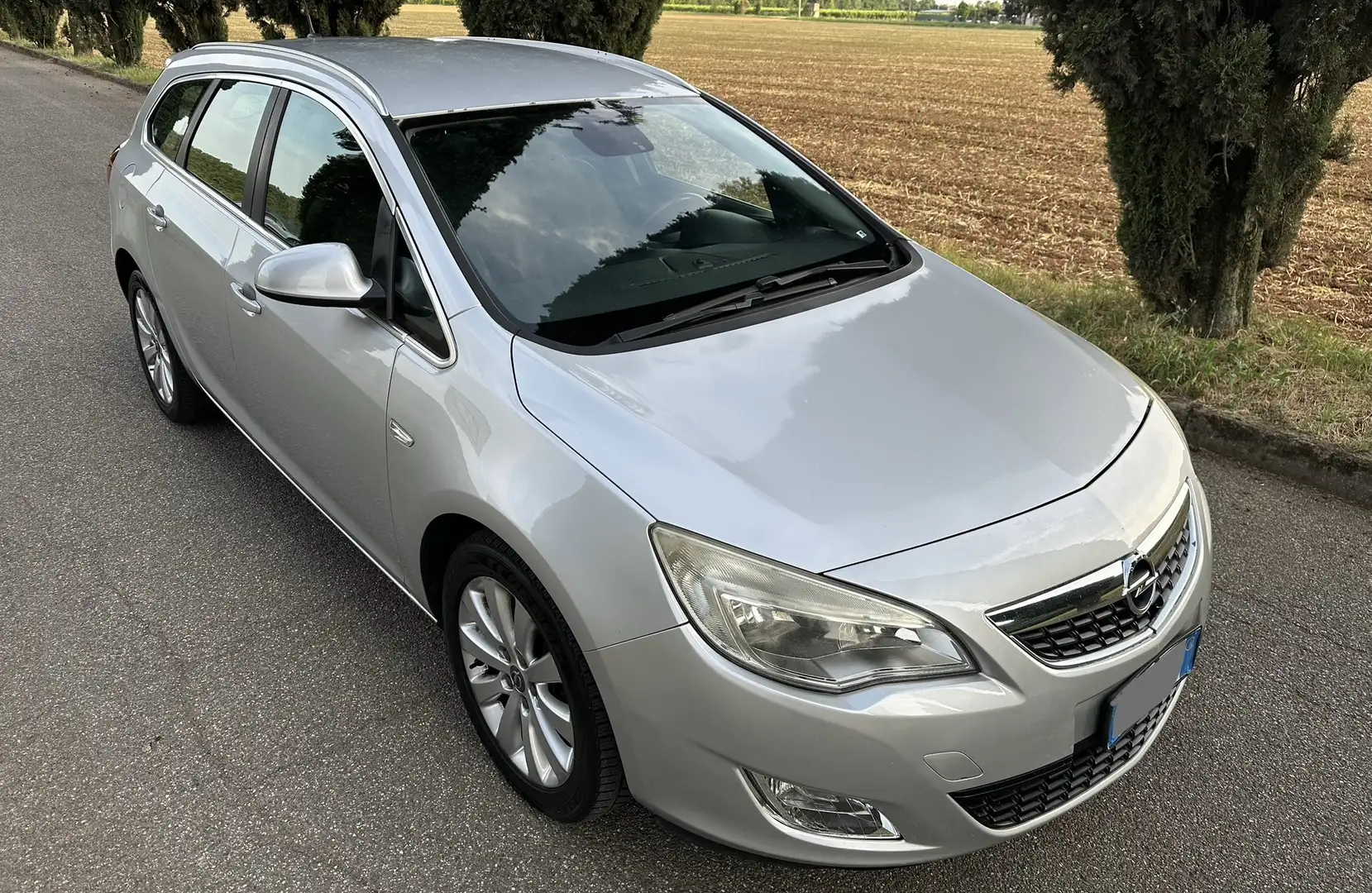 Opel Astra Sports Tourer 1.7 cdti Cosmo 125cv - 2