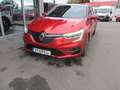 Renault Megane IV Grandtour Intens Rood - thumbnail 5