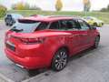 Renault Megane IV Grandtour Intens Rood - thumbnail 4