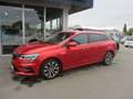 Renault Megane IV Grandtour Intens Rood - thumbnail 1