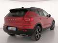 Volvo XC40 2.0 d4 R-design awd geartronic Rosso - thumbnail 2