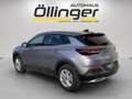 Opel Grandland X 1,2 Turbo Elegance + AHV + viele Extras! Grau - thumbnail 4