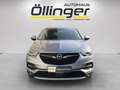 Opel Grandland X 1,2 Turbo Elegance + AHV + viele Extras! Grau - thumbnail 6