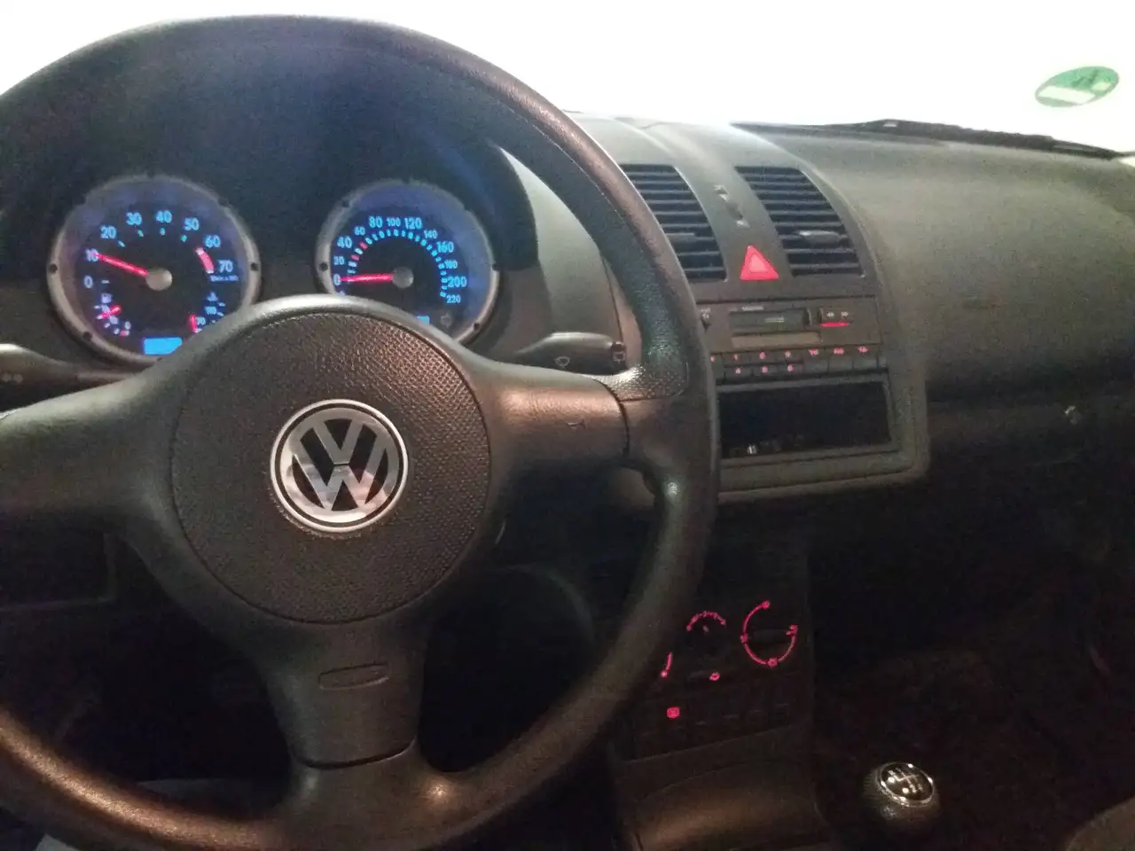 Volkswagen Polo, foto 11
