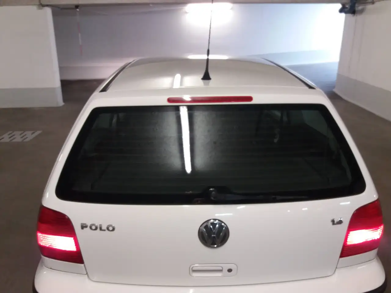 Volkswagen Polo, foto 6