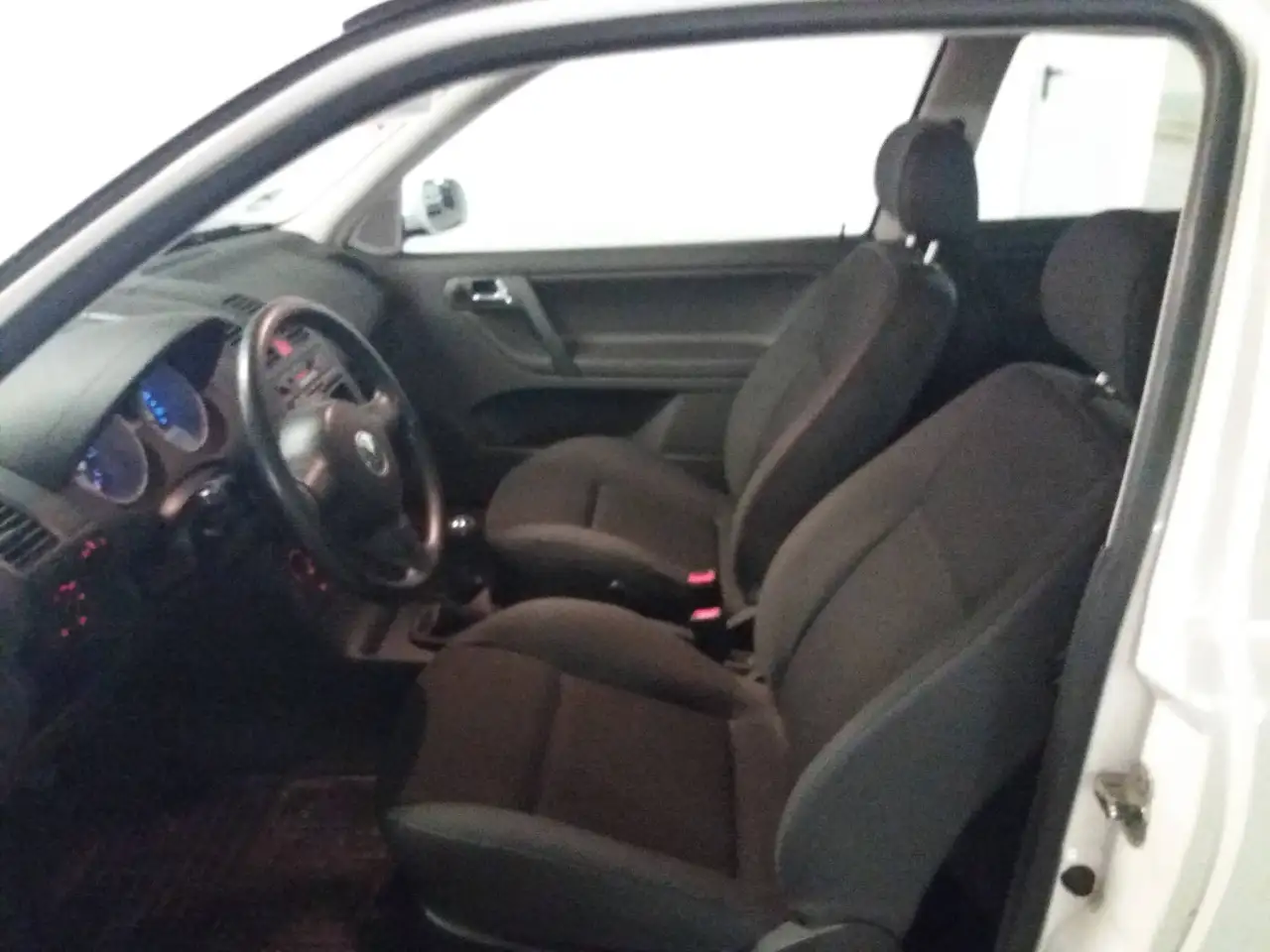 Volkswagen Polo, foto 9