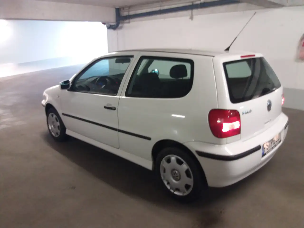Volkswagen Polo, foto 7