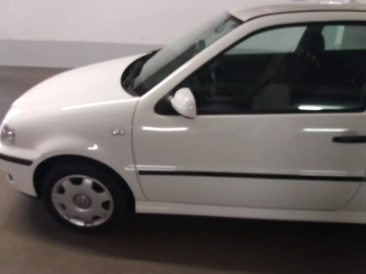Volkswagen Polo, foto 8