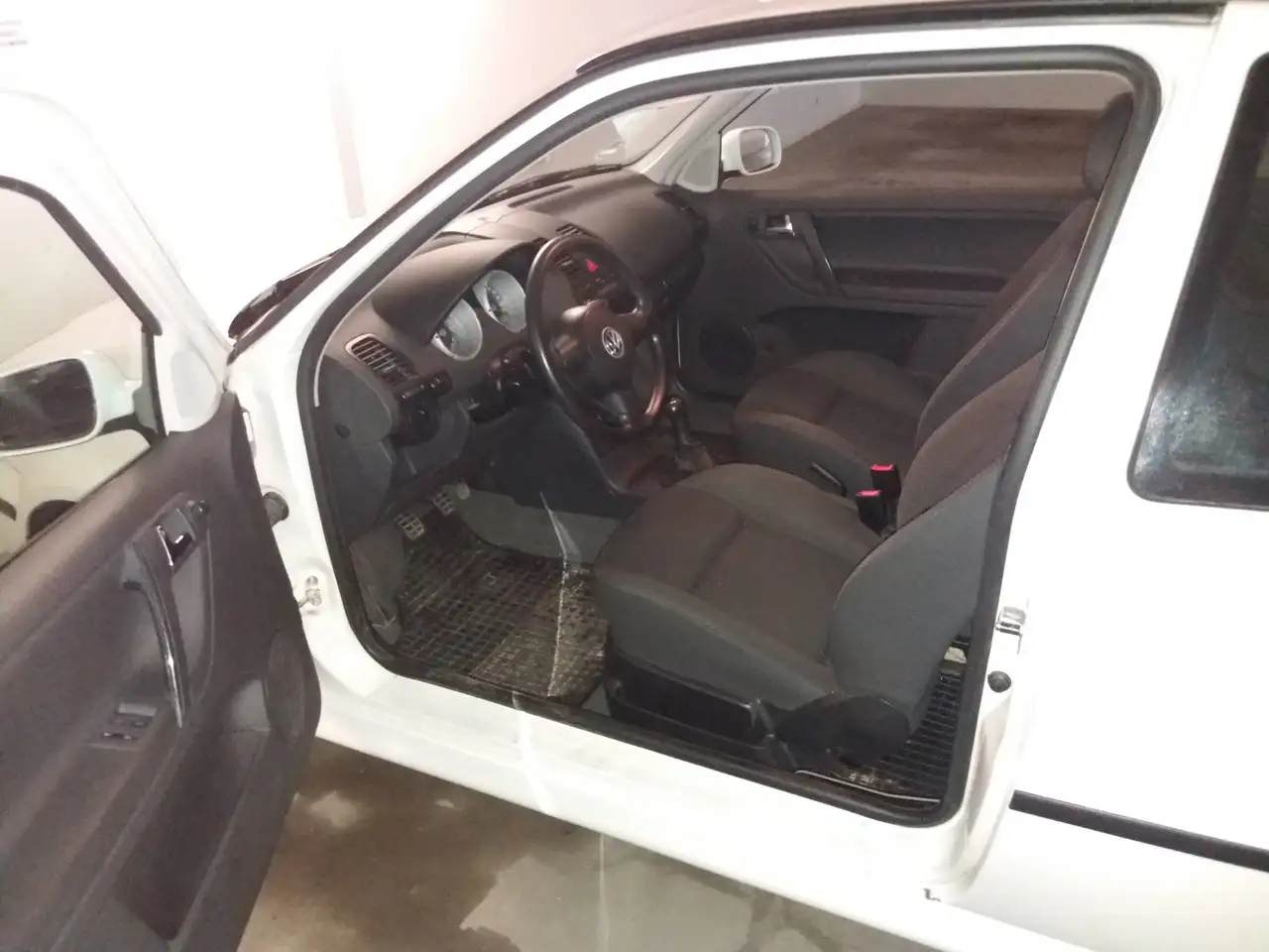 Volkswagen Polo, foto 10