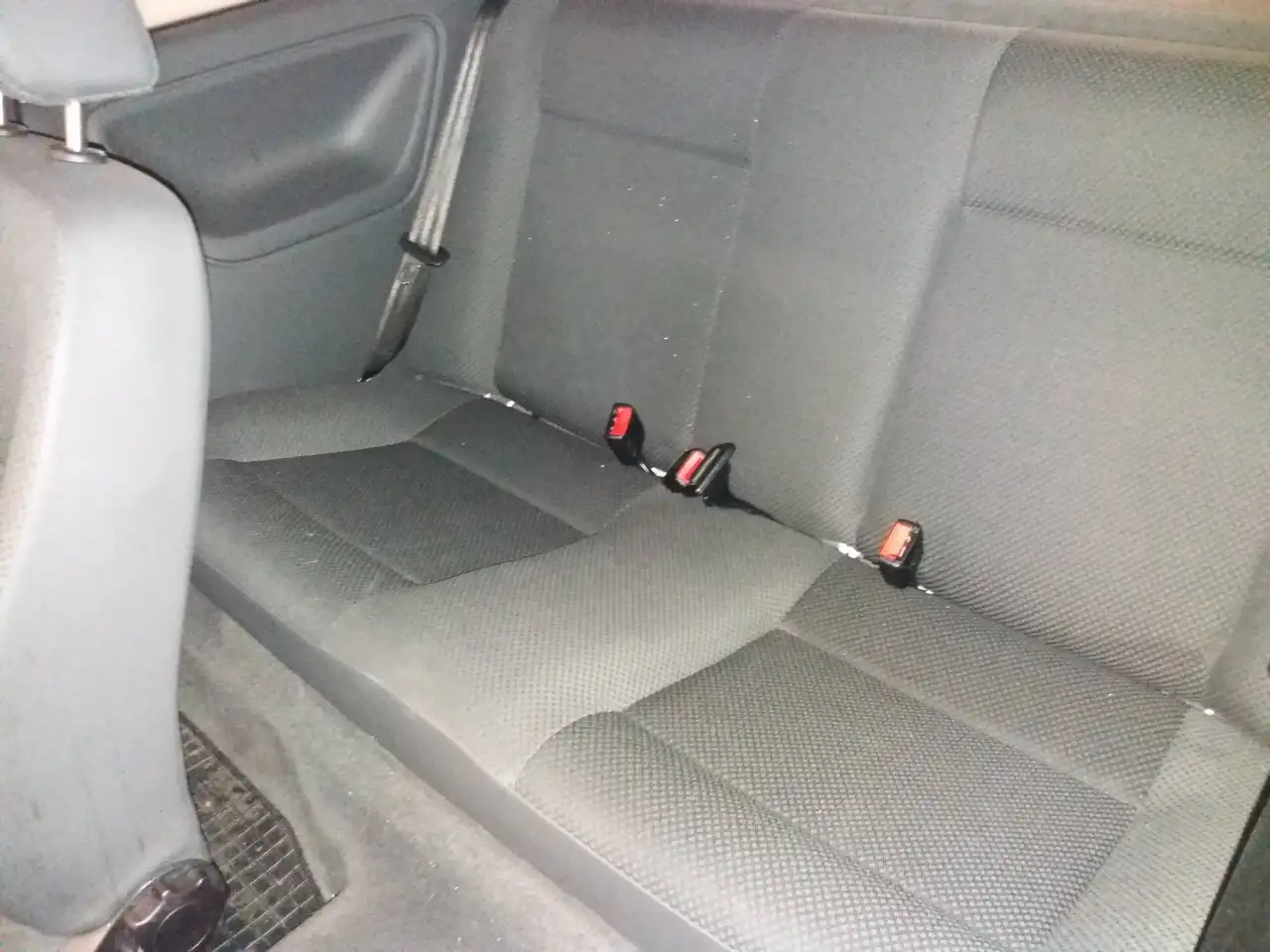 Volkswagen Polo, foto 12