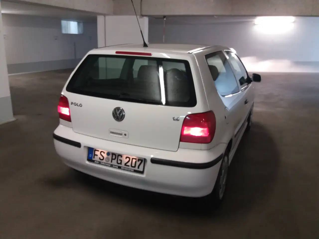Volkswagen Polo, foto 5