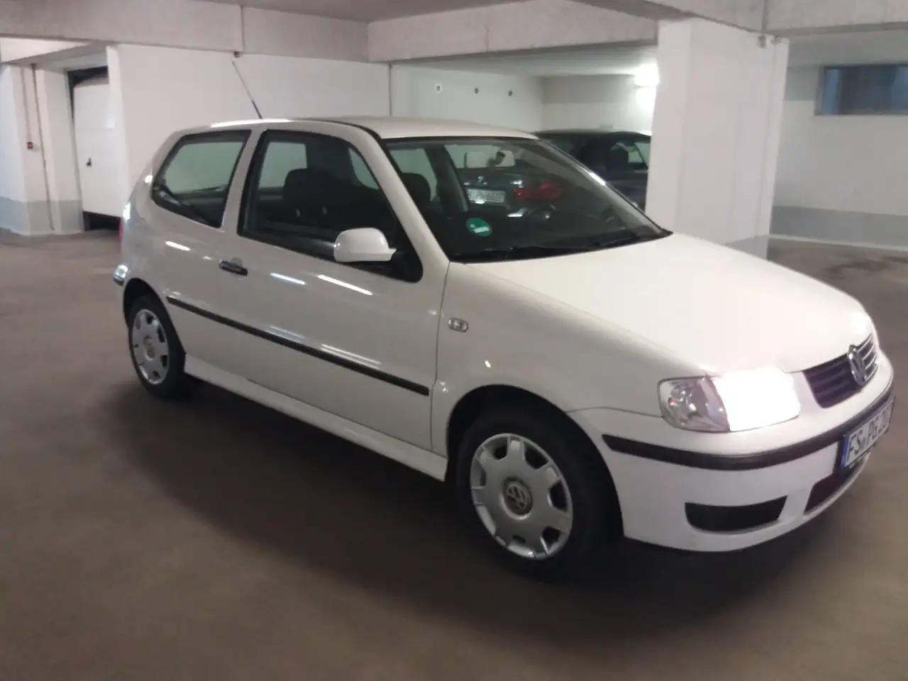 Volkswagen Polo, foto 3