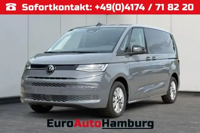 Volkswagen Autres Multivan Business KÜ KURZ 7SITZER+MATRIX+A...