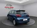 Citroen C4 Picasso 1.6 16V VTI 120CH Blauw - thumbnail 4