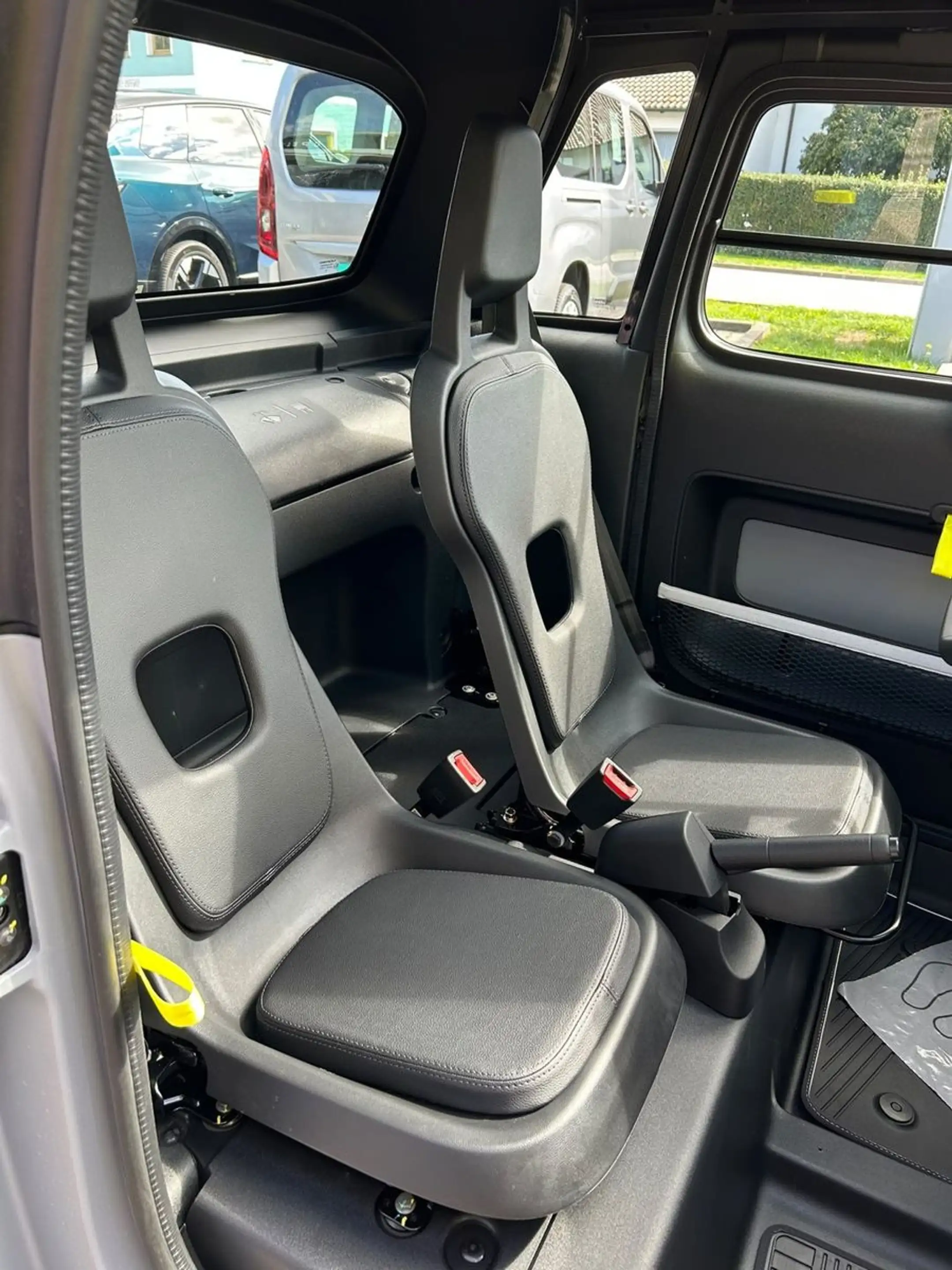 Opel Rocks-e GS **sofort verfügbar** — photo 14
