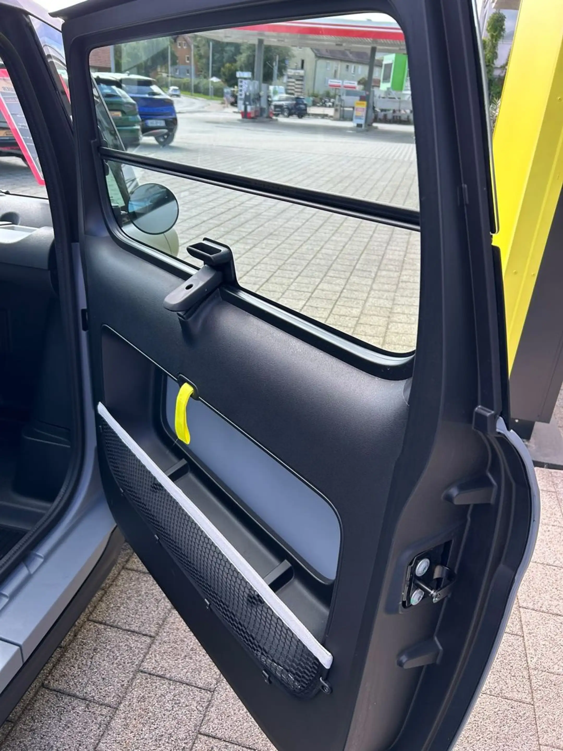 Opel Rocks-e GS **sofort verfügbar** — photo 12
