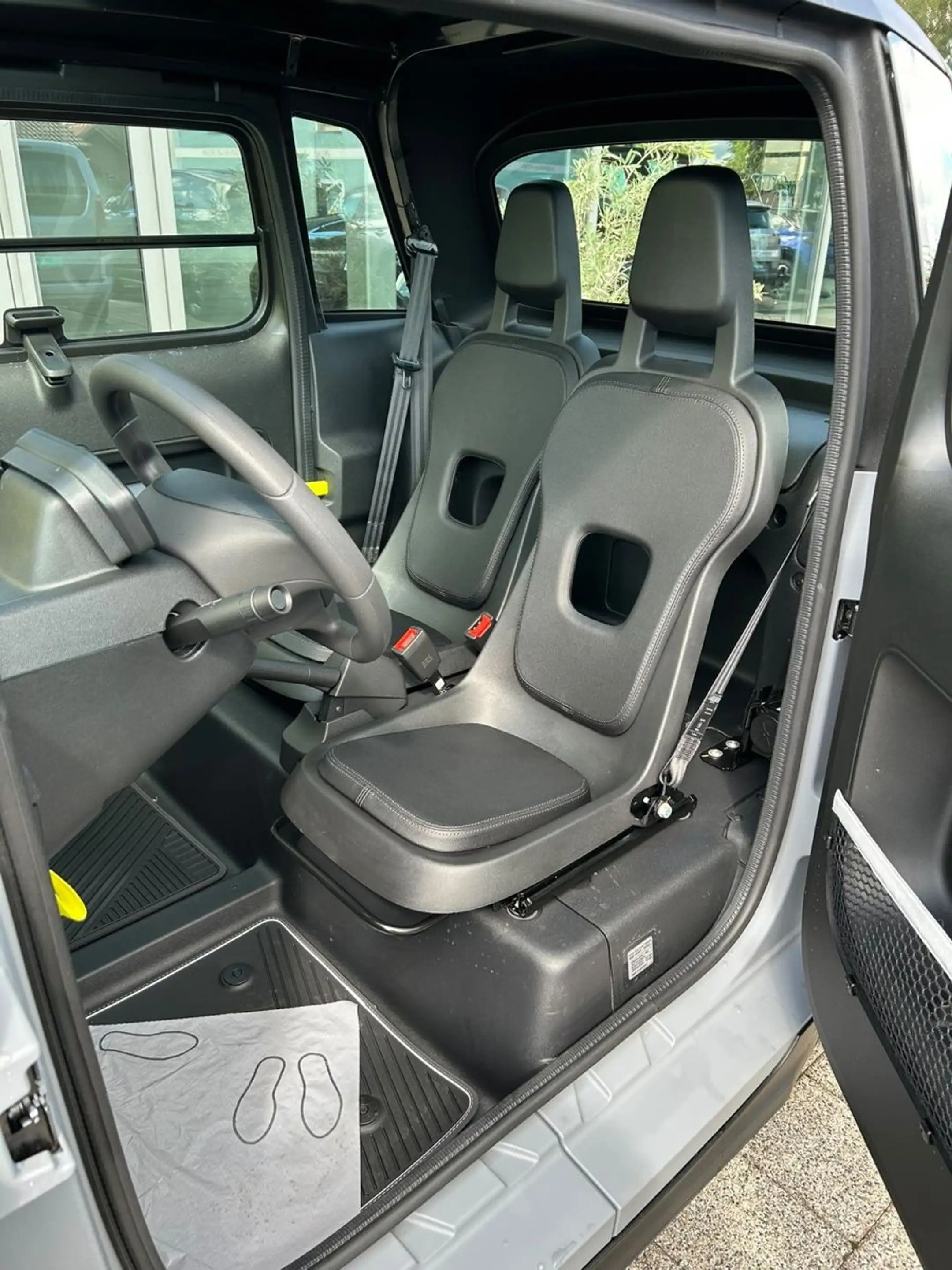 Opel Rocks-e GS **sofort verfügbar** — photo 9