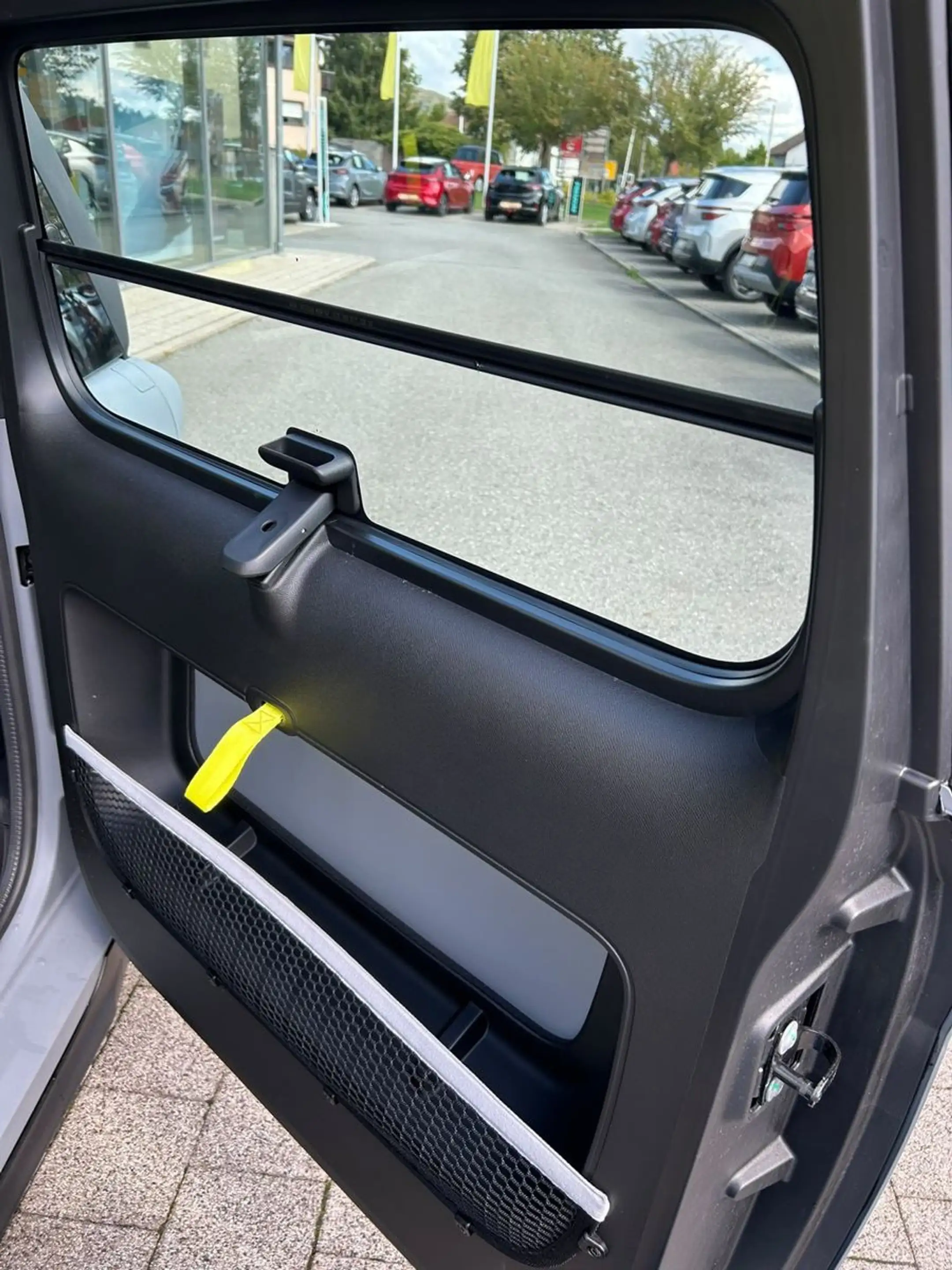 Opel Rocks-e GS **sofort verfügbar** — photo 10