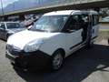 Opel Combo Combo-D  L1H1 2,2t Weiß - thumbnail 8