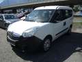 Opel Combo Combo-D  L1H1 2,2t Weiß - thumbnail 2