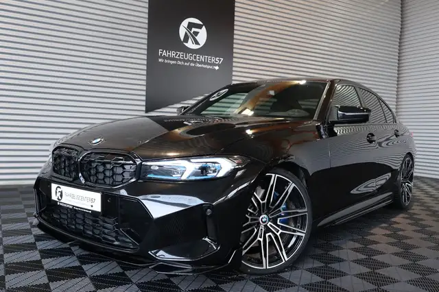 BMW 340 M-PERFORMANE/HUD/H&K/CARPLAY/FERNSTART