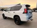Toyota Land Cruiser D-4D GX Blanco - thumbnail 3