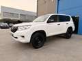 Toyota Land Cruiser D-4D GX Blanco - thumbnail 2