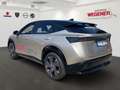 Nissan Ariya ARIYA Evolve Pack 87 kWH AWD 20"LM PANO HUD NAPP Silber - thumbnail 4
